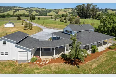1450 Crane Canyon Road, Santa Rosa, CA 95404 - Photo 6