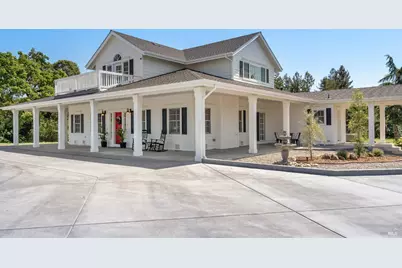 1450 Crane Canyon Road, Santa Rosa, CA 95404 - Photo 14