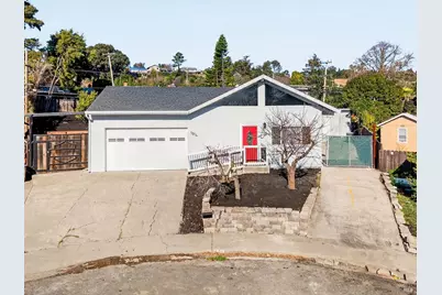 1014 Henry Court, Vallejo, CA 94591 - Photo 2