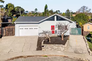1014 Henry Ct, Vallejo, CA 94591 - Photo 2