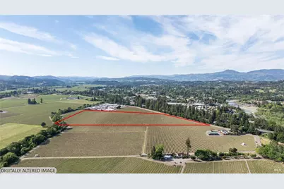 0 Kinley Drive, Healdsburg, CA 95448 - Photo 1