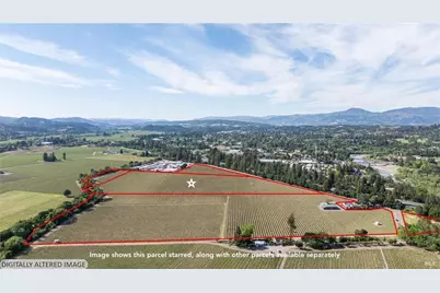 0 Kinley Drive, Healdsburg, CA 95448 - Photo 2