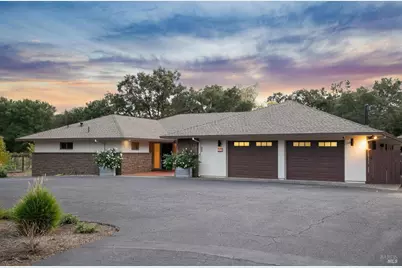 3033 Myrtledale Road, Calistoga, CA 94515 - Photo 10