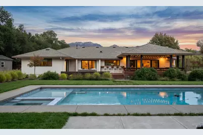 3033 Myrtledale Road, Calistoga, CA 94515 - Photo 1