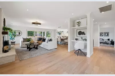 3033 Myrtledale Road, Calistoga, CA 94515 - Photo 20