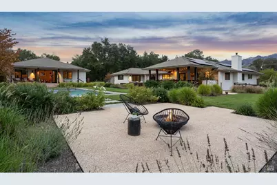 3033 Myrtledale Road, Calistoga, CA 94515 - Photo 2