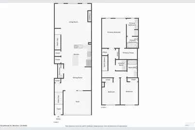 125 Johnson Street, Windsor, CA 95492 - Photo 38