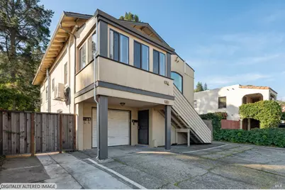 1851 2nd Street, San Rafael, CA 94901 - Photo 1