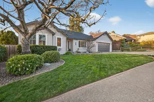 2071 Mount Olive Dr, Santa Rosa, CA 95404 - Photo 2