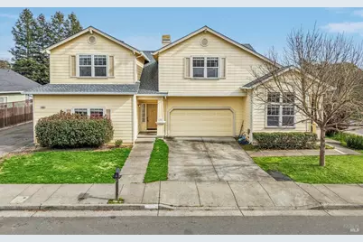 1311 Peterson Lane, Santa Rosa, CA 95403 - Photo 1