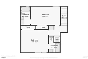 1311 Peterson Ln, Santa Rosa, CA 95403 - Photo 48