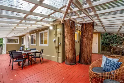 15300 Canyon 3 Road, Rio Nido, CA 95471 - Photo 2