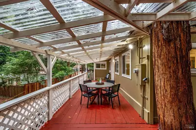 15300 Canyon 3 Road, Rio Nido, CA 95471 - Photo 26