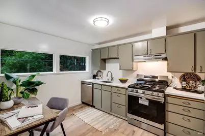 15300 Canyon 3 Road, Rio Nido, CA 95471 - Photo 4