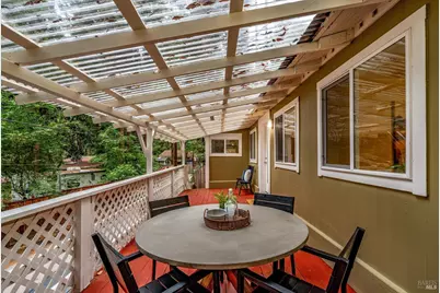 15300 Canyon 3 Road, Rio Nido, CA 95471 - Photo 22