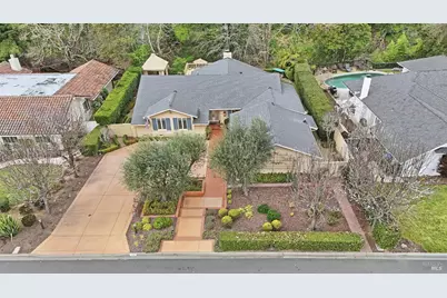 209 Kaanapali Drive, Napa, CA 94558 - Photo 1