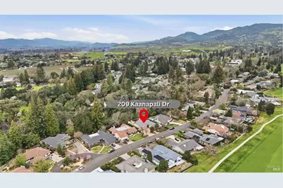 209 Kaanapali Drive, Napa, CA 94558 - Photo 56