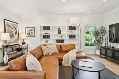 1021 Rose Drive, Napa, CA 94558 - Photo 22