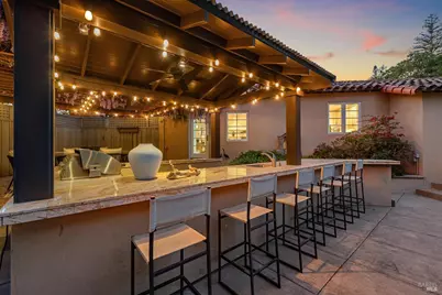 1021 Rose Drive, Napa, CA 94558 - Photo 36