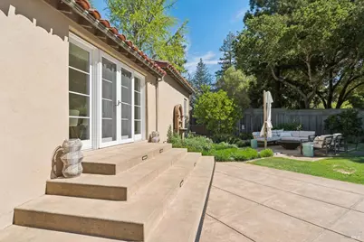 1021 Rose Drive, Napa, CA 94558 - Photo 38