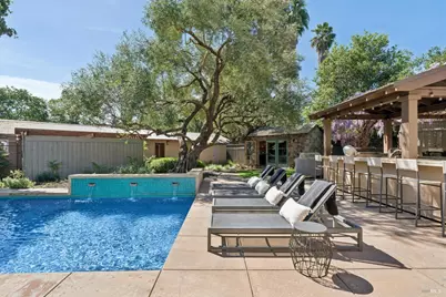 1021 Rose Drive, Napa, CA 94558 - Photo 42