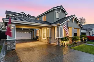 1366 Birdie Dr, Windsor, CA 95492 - Photo 1