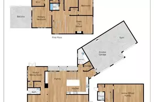 31 Gold Hill Grade, San Rafael, CA 94901 - Photo 54