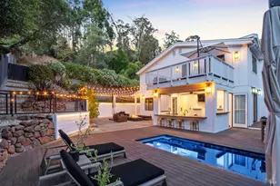 31 Gold Hill Grade, San Rafael, CA 94901 - Photo 1