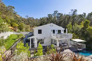 31 Gold Hill Grade, San Rafael, CA 94901 - Photo 42