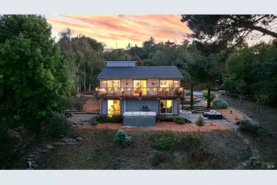 3370 Pharoahs Lane, Sebastopol, CA 95472 - Photo 4