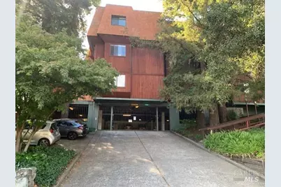 1579 Lincoln Avenue #201, San Rafael, CA 94901 - Photo 74