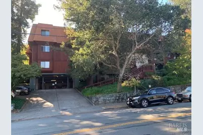 1579 Lincoln Avenue #201, San Rafael, CA 94901 - Photo 36