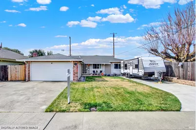 307 Trinity Drive, Vacaville, CA 95687 - Photo 4
