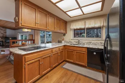 550 Baywood Court, Ukiah, CA 95482 - Photo 6