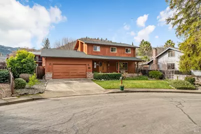 550 Baywood Court, Ukiah, CA 95482 - Photo 2