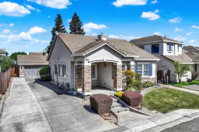 1721 Beale Circle, Suisun City, CA 94585 - Photo 2