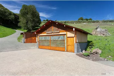 333 Willow Road, Nicasio, CA 94946 - Photo 14