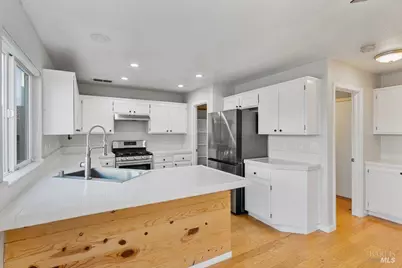 1210 Maple Drive, Rohnert Park, CA 94928 - Photo 18