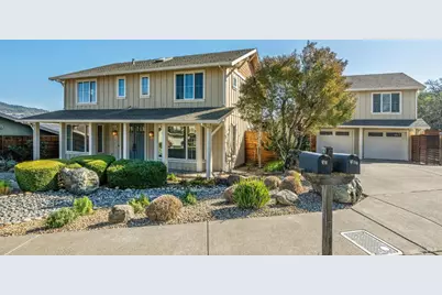 313 Sunrise Drive, Cloverdale, CA 95425 - Photo 2