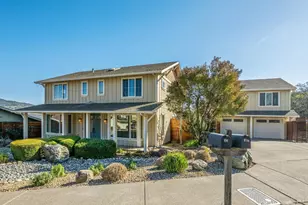 313 Sunrise Dr, Cloverdale, CA 95425 - Photo 2