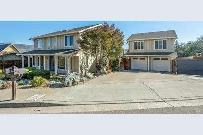 313 Sunrise Drive, Cloverdale, CA 95425 - Photo 4