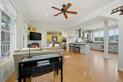 21402 Geyserville Avenue, Geyserville, CA 95441 - Photo 8