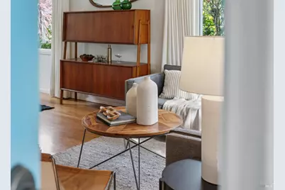 247 Chapman Drive, Corte Madera, CA 94925 - Photo 4