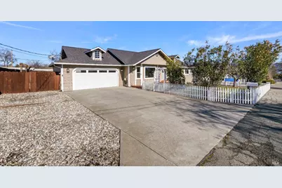 170 Deer Hill Lane, Lakeport, CA 95453 - Photo 2