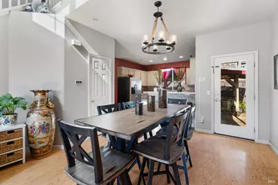 2358 Wicket Avenue, Santa Rosa, CA 95403 - Photo 4