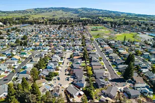 1301 Megan Pl, Rohnert Park, CA 94928 - Photo 46