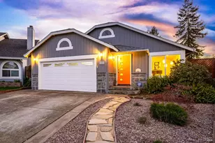 1301 Megan Pl, Rohnert Park, CA 94928 - Photo 2