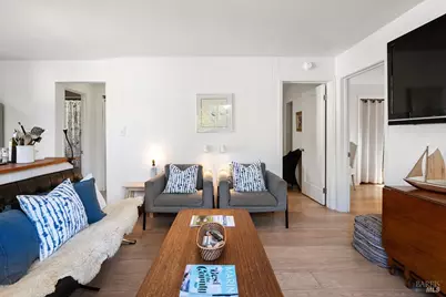 40 Arenal Avenue, Stinson Beach, CA 94970 - Photo 14