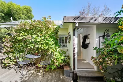 40 Arenal Avenue, Stinson Beach, CA 94970 - Photo 36