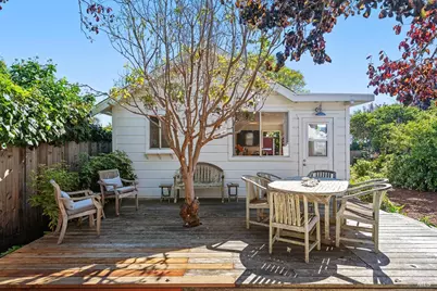 40 Arenal Avenue, Stinson Beach, CA 94970 - Photo 12